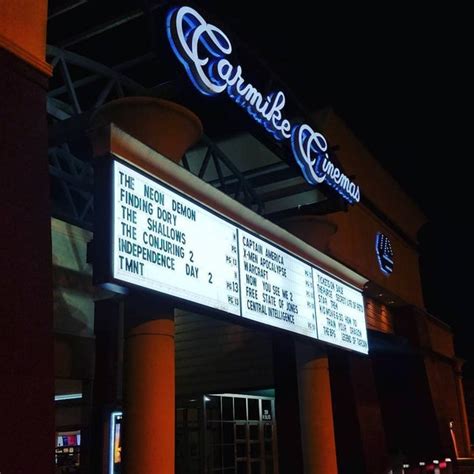 movie theater fort smith ar|carmike fort smith cinema 16.